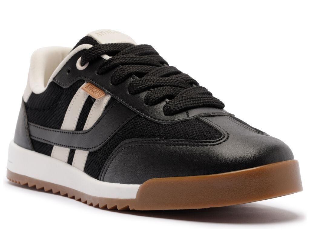 Zapatilla  Becca  Anacapri  Negro  C3079600010005-1