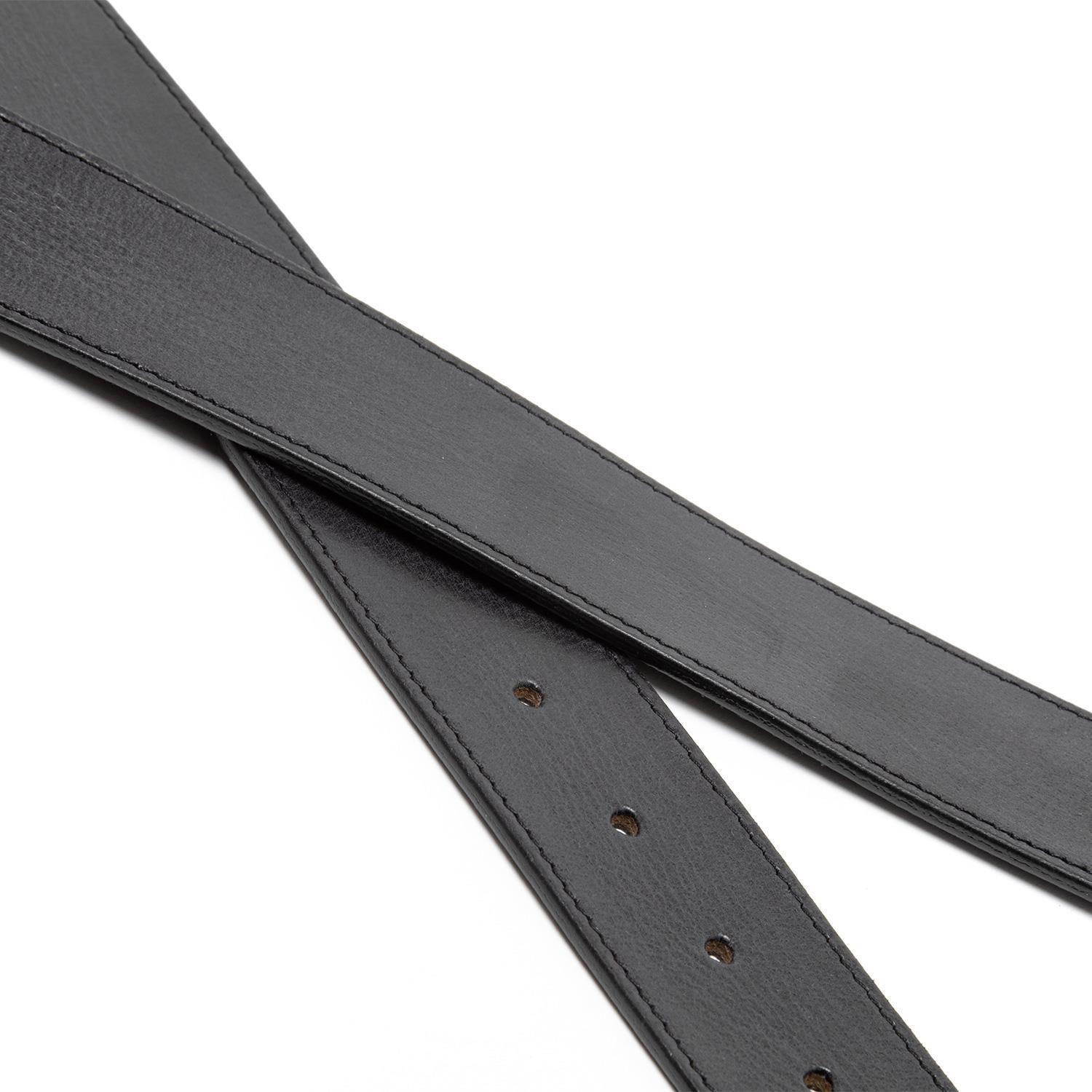 Cinturon  Sf  Guante  Negro  Ci1334-3