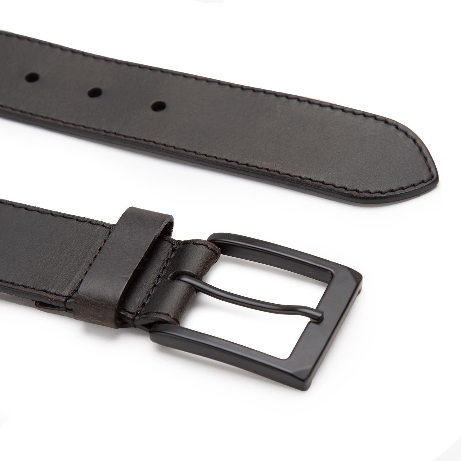 Cinturon  Sf  Guante  Negro  Ci1334-2