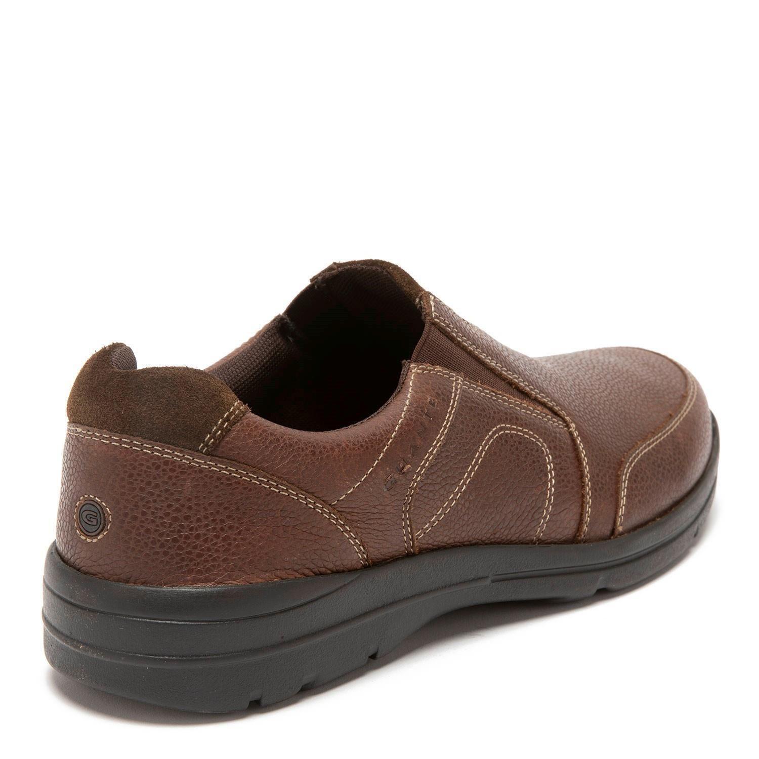 Zapato  P6  Guante  Chocolate  0034865-4