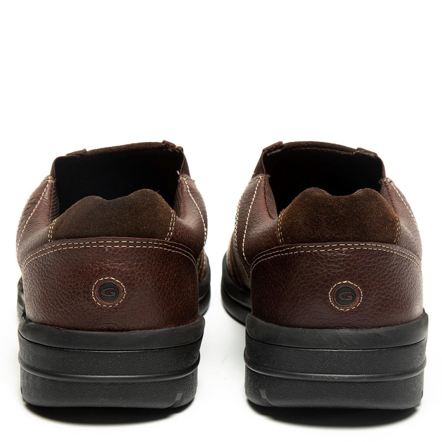 Zapato  P6  Guante  Chocolate  0034865-5