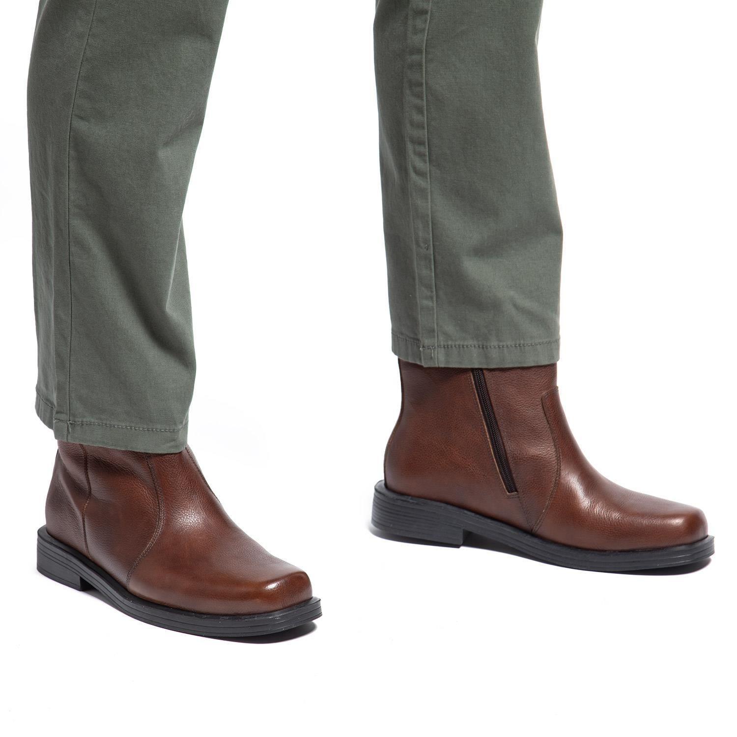 Bota  Rf  Guante  Chocolate  0031875-1