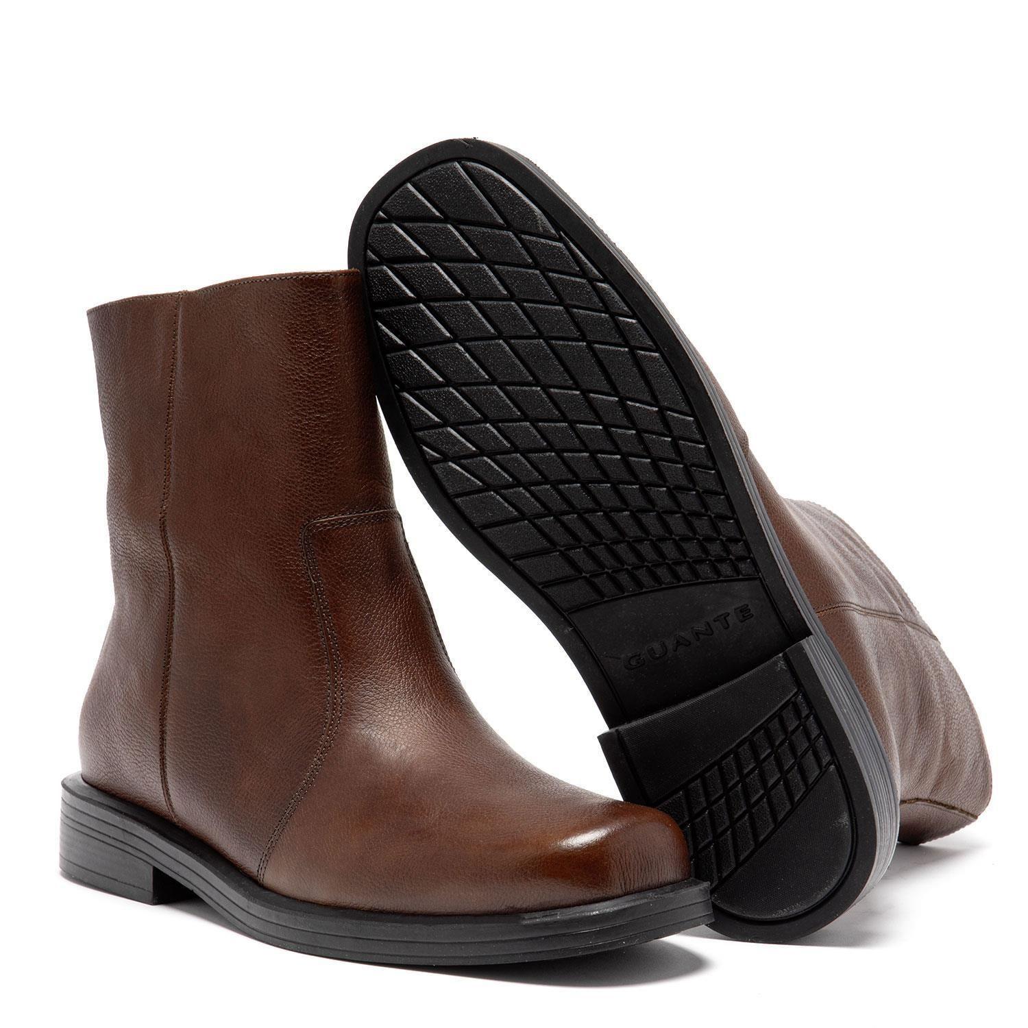 Bota  Rf  Guante  Chocolate  0031875-3