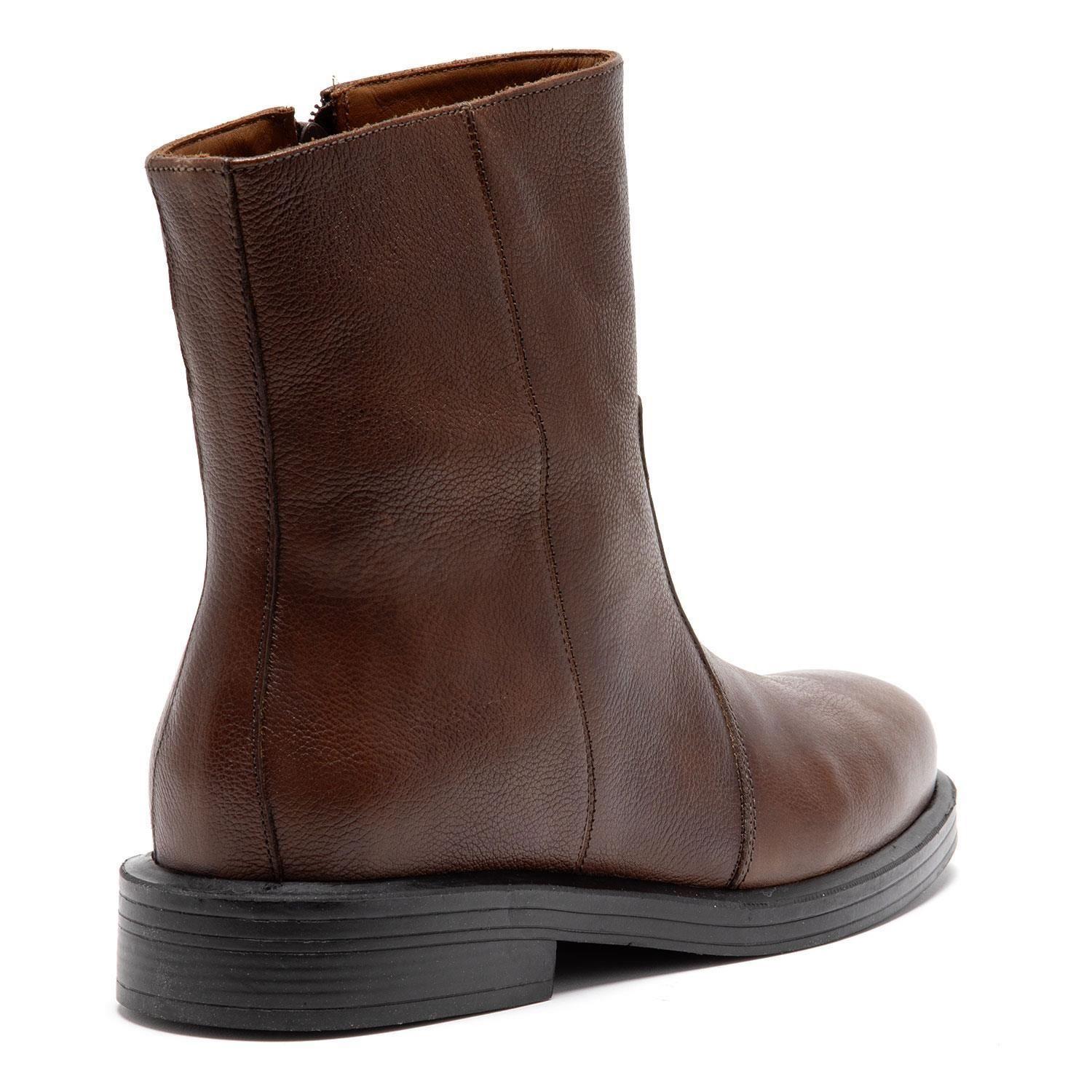 Bota  Rf  Guante  Chocolate  0031875-4