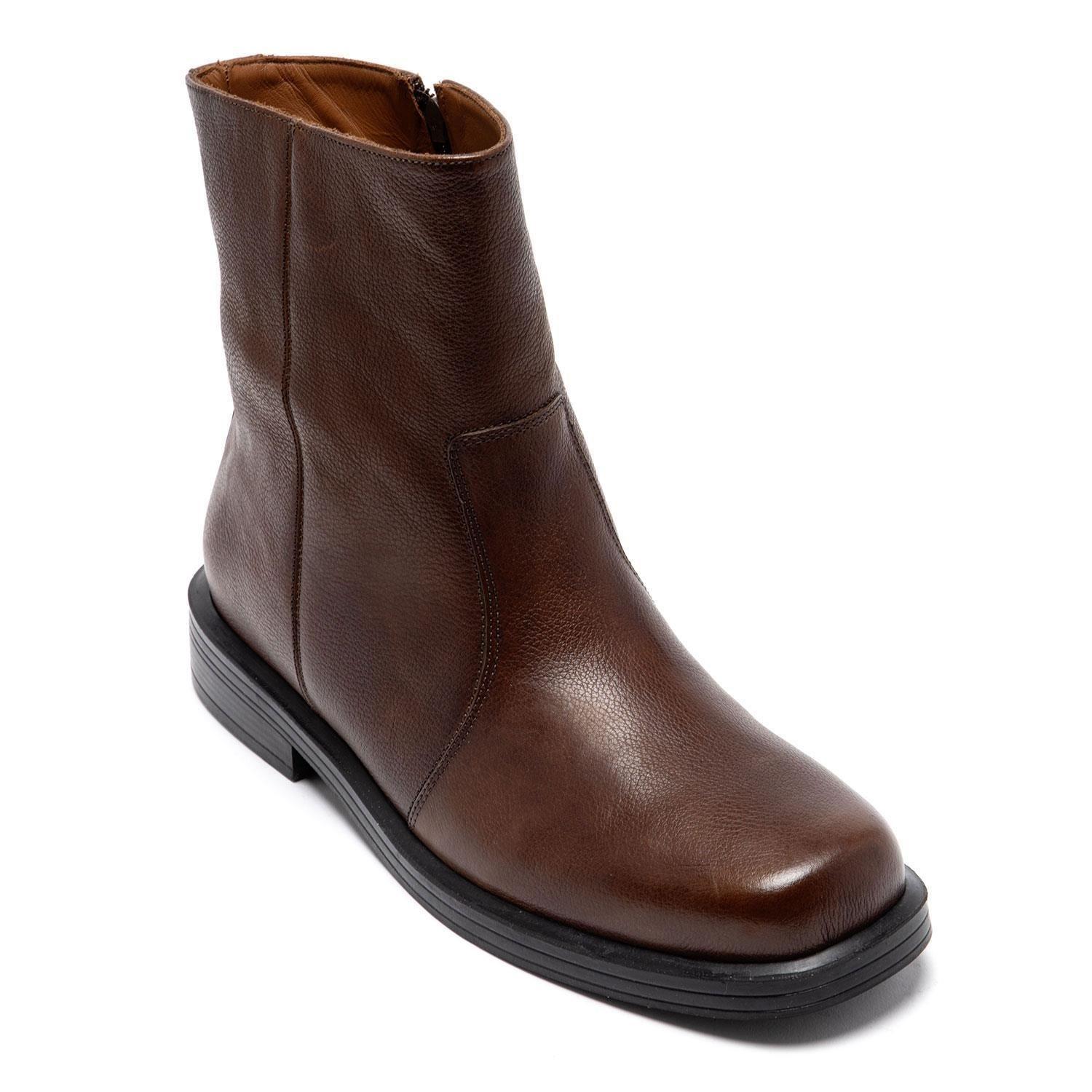 Bota  Rf  Guante  Chocolate  0031875-5