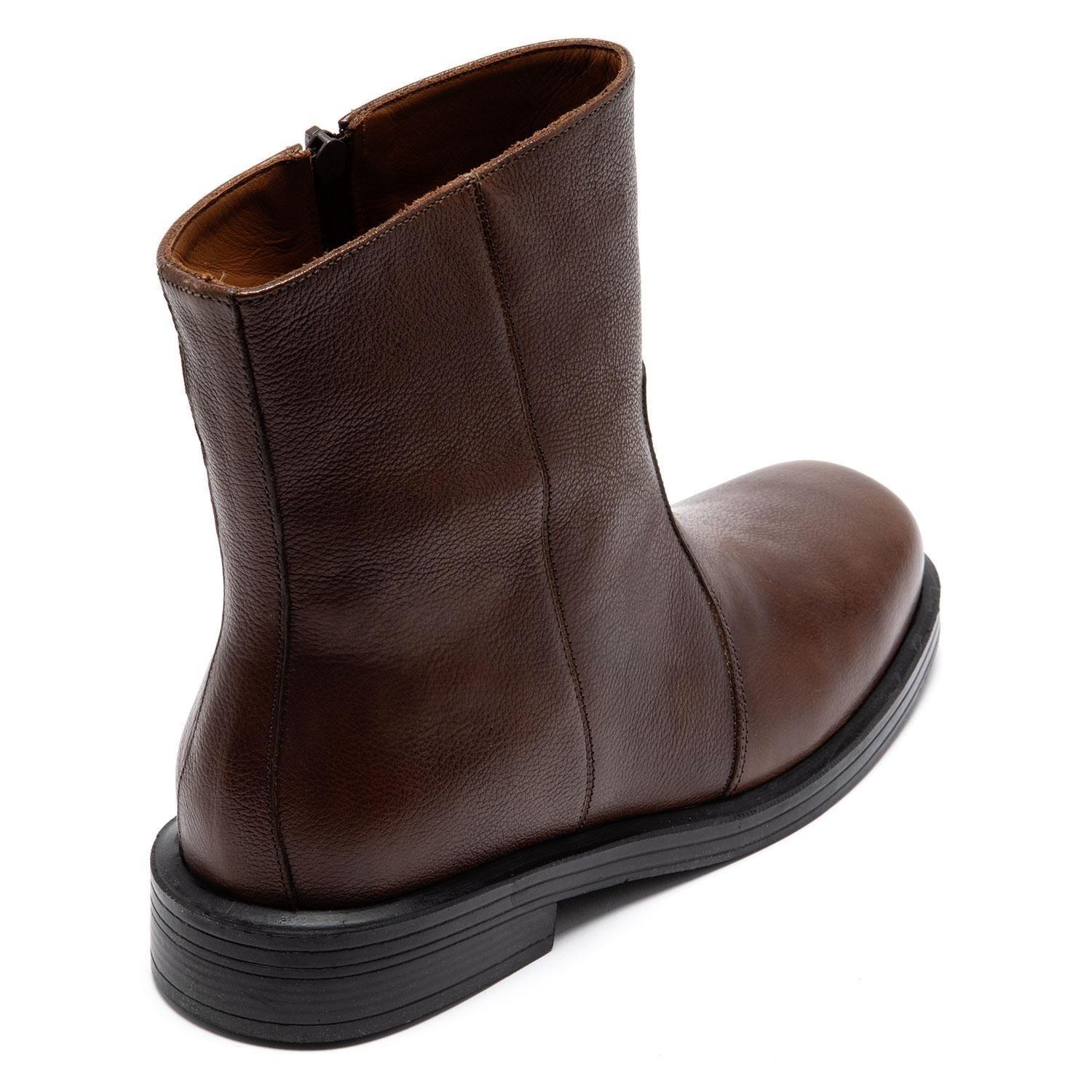 Bota  Rf  Guante  Chocolate  0031875-6