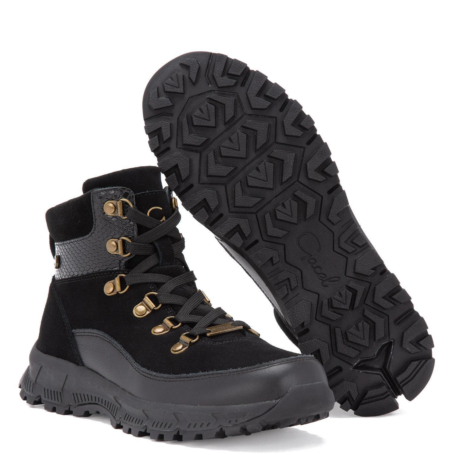 Botin  Loa  Gacel  Negro  0659973-2