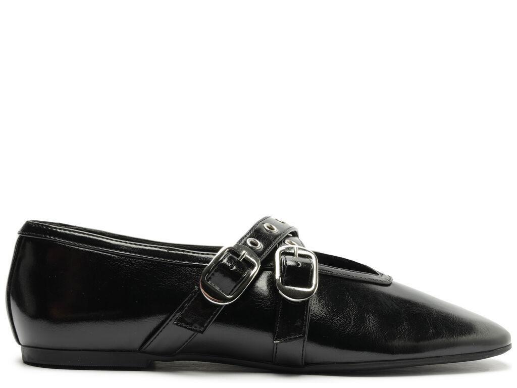 Ballerina  Katy  Anacapri  Negro  C3057700450001-0