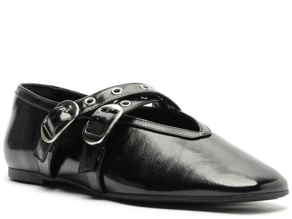 Ballerina  Katy  Anacapri  Negro  C3057700450001-2