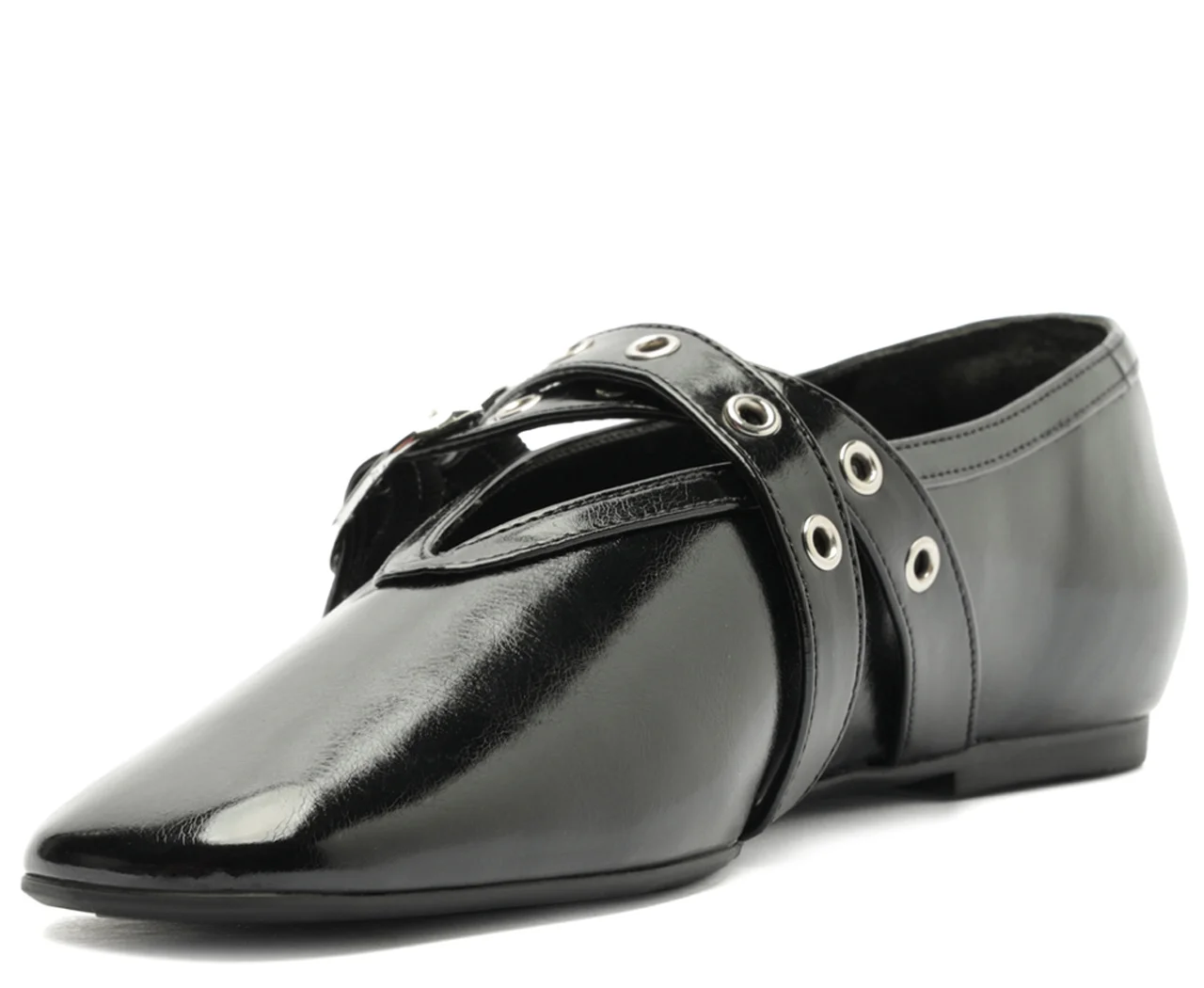 Ballerina  Katy  Anacapri  Negro  C3057700450001-3