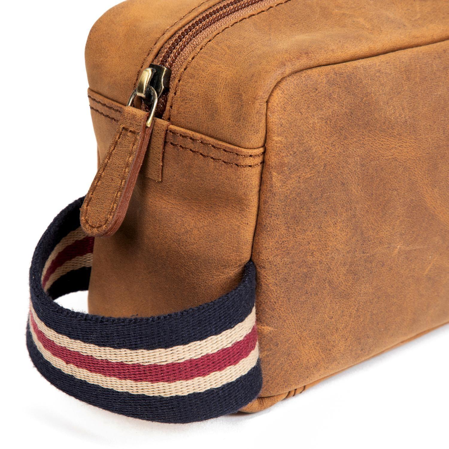 Necesaire  Necesaire  Guante  Tostado  Mp321-4