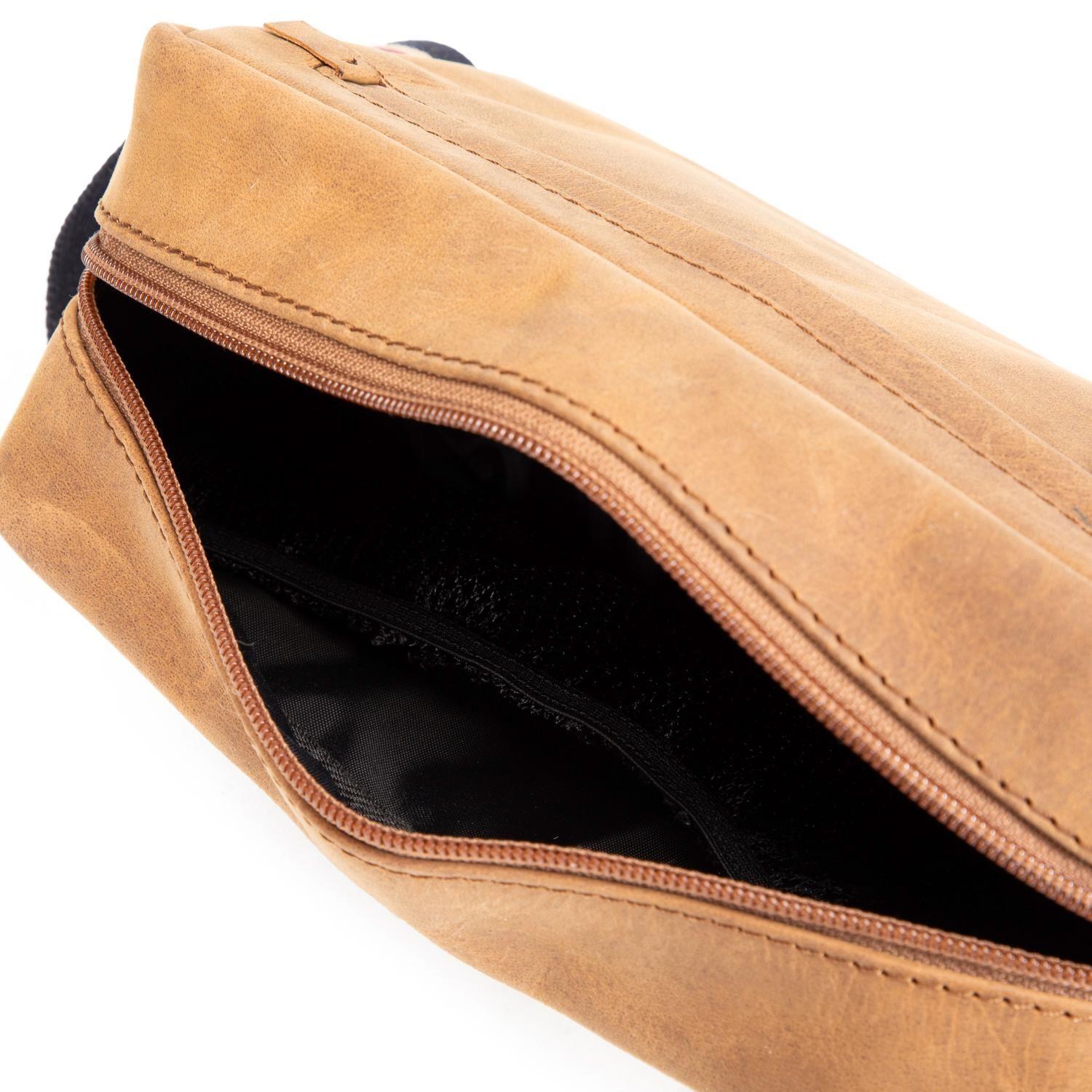 Necesaire  Necesaire  Guante  Tostado  Mp321-5