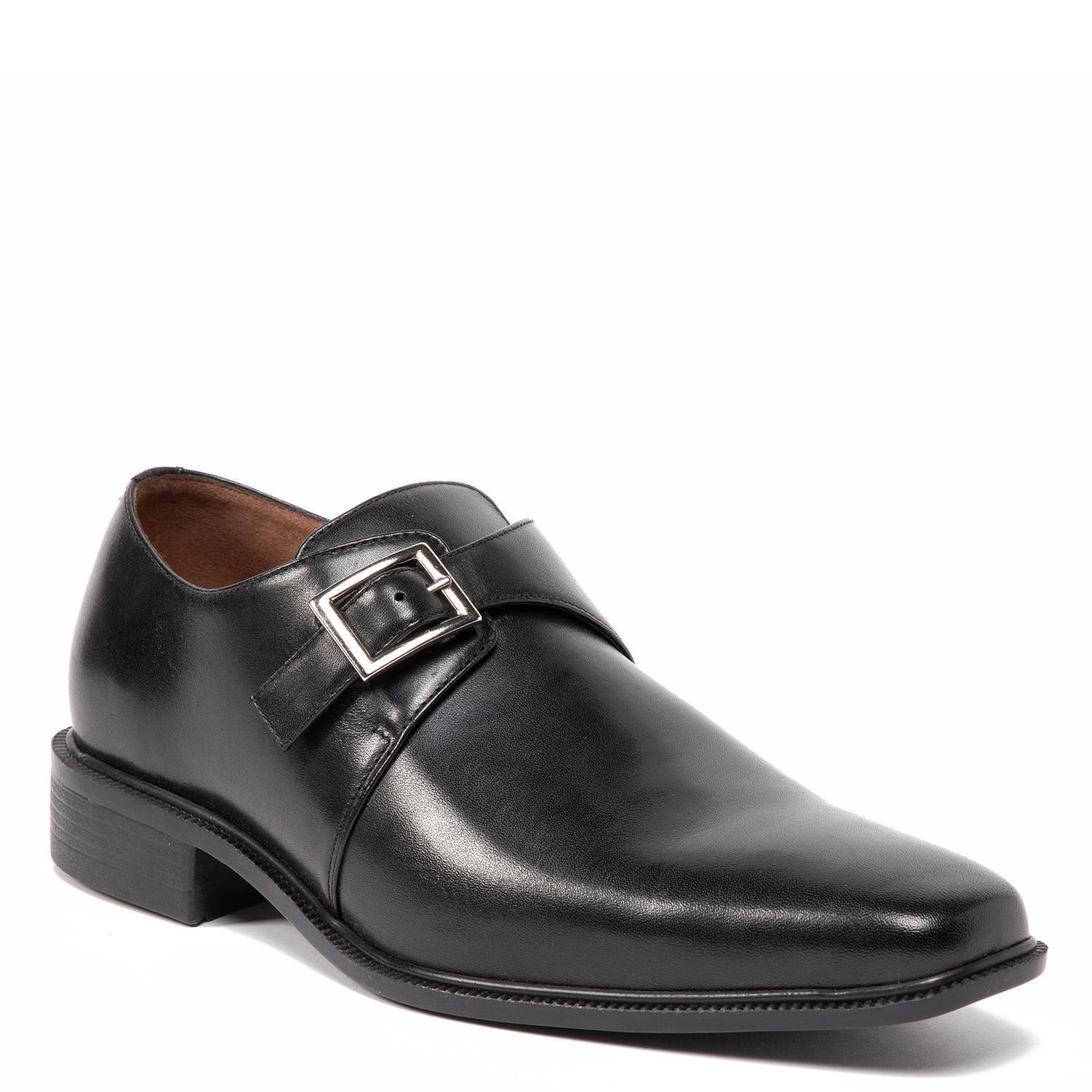 Zapato  Ba  Guante  Negro  0035283-2