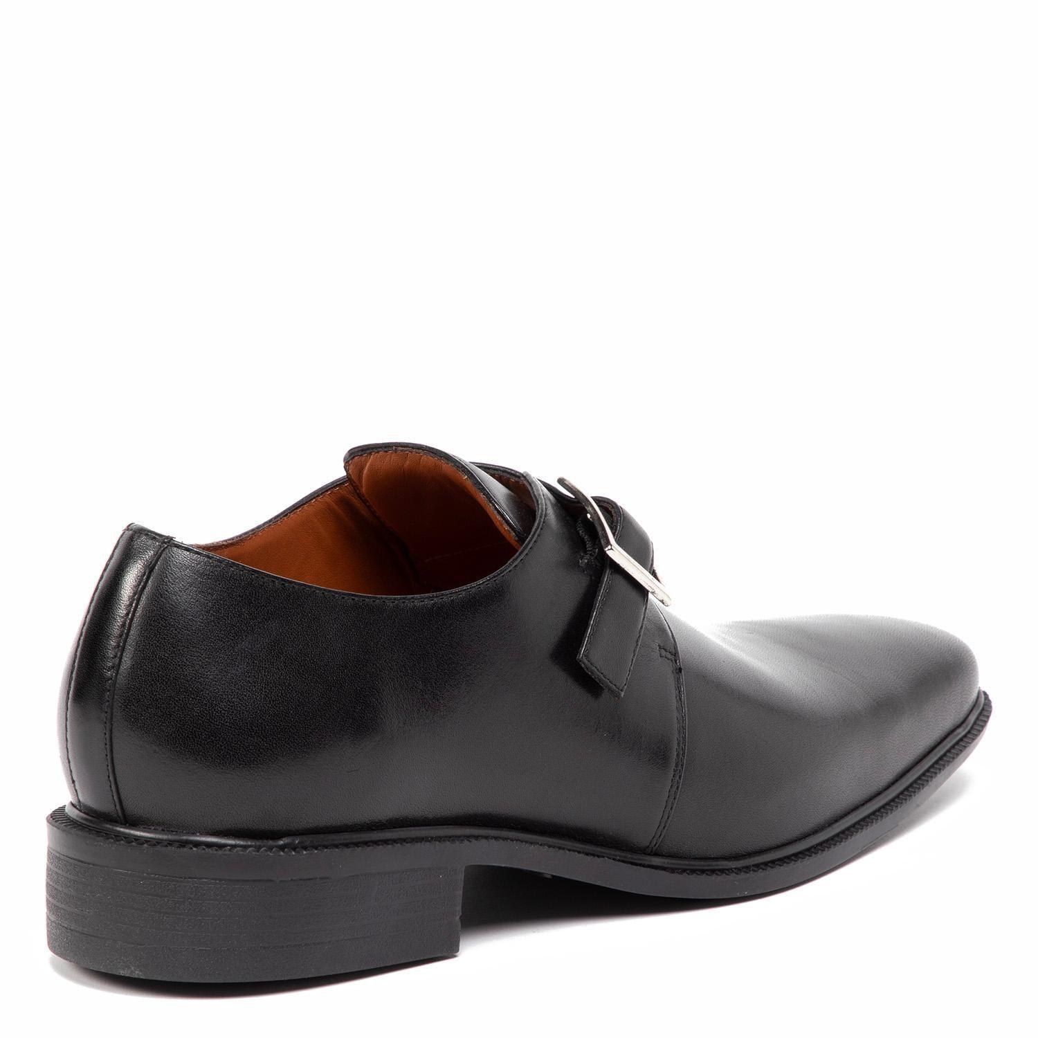 Zapato  Ba  Guante  Negro  0035283-4