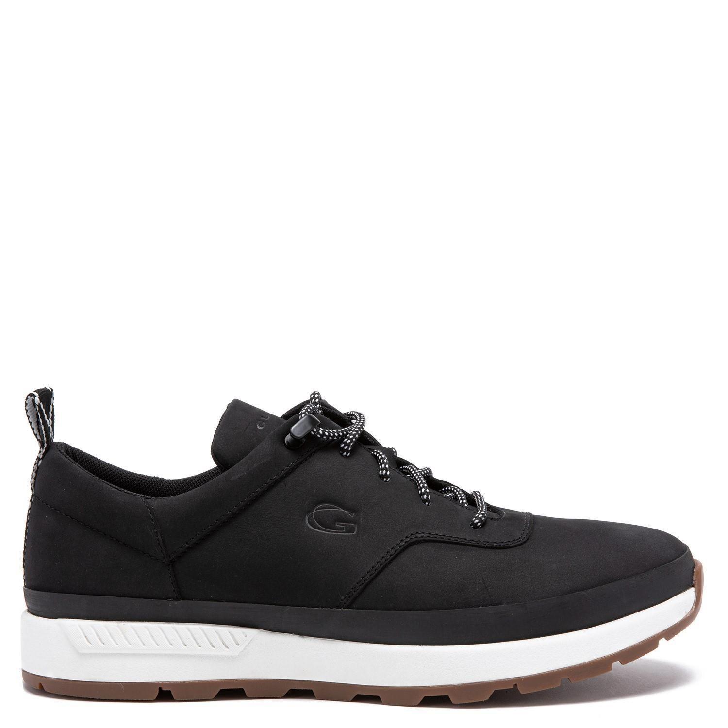 Zapatilla  Maine  Guante  Negro  0035335-0