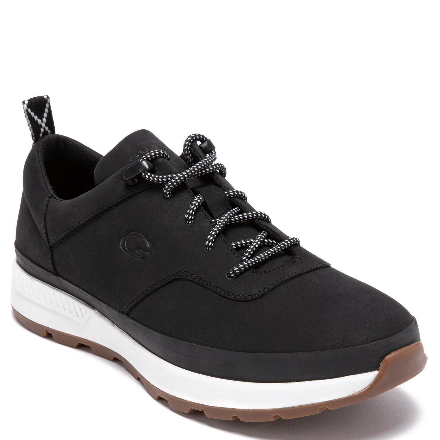 Zapatilla  Maine  Guante  Negro  0035335-2