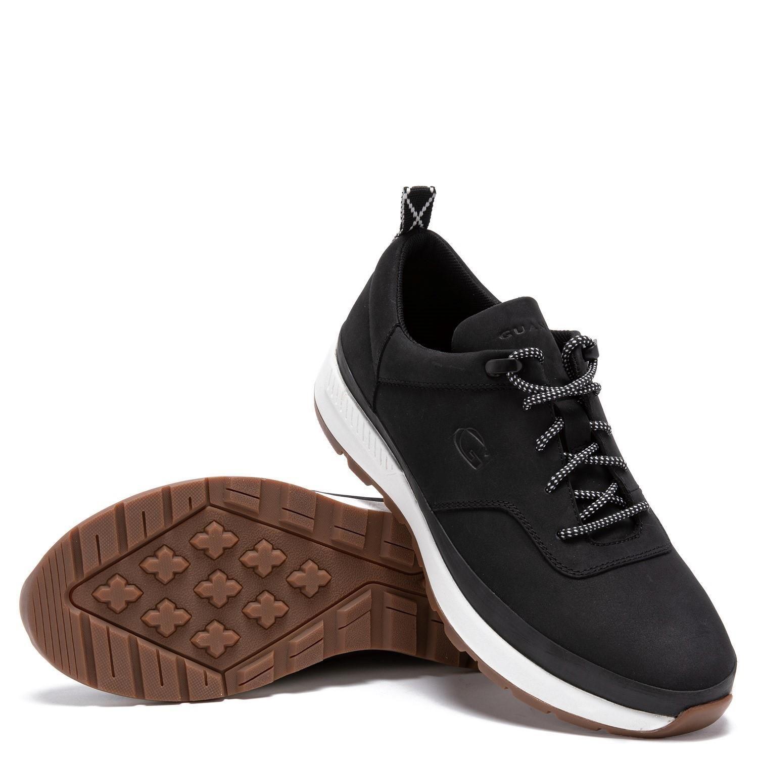 Zapatilla  Maine  Guante  Negro  0035335-3