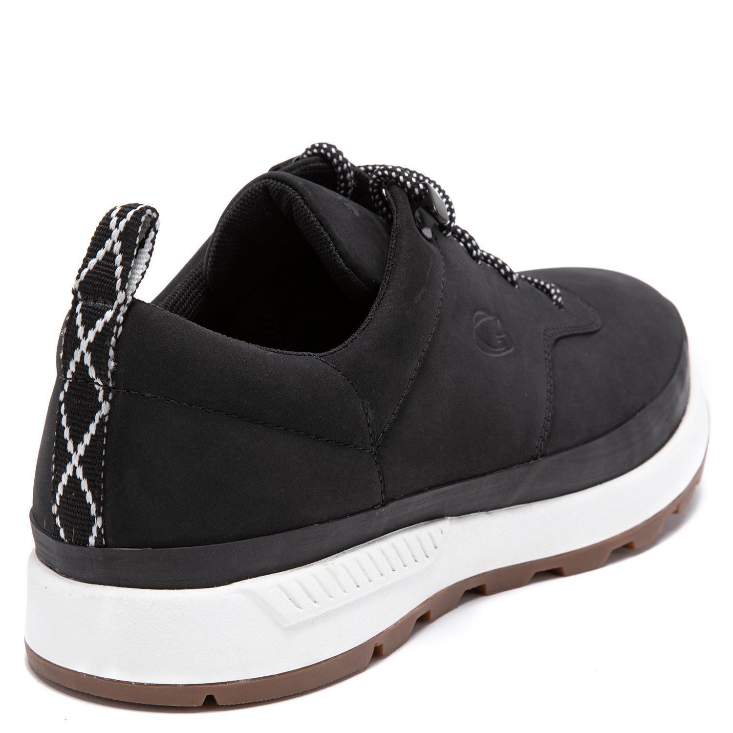 Zapatilla  Maine  Guante  Negro  0035335-4