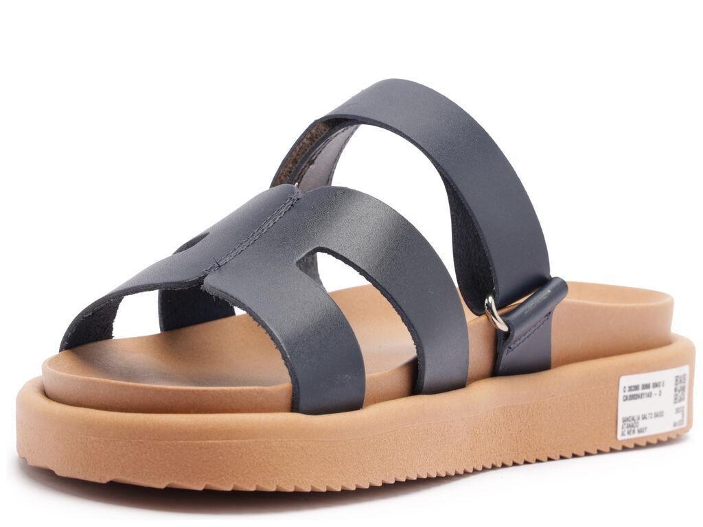 Sandalia  May  Anacapri  Azul  C3038000660040-3