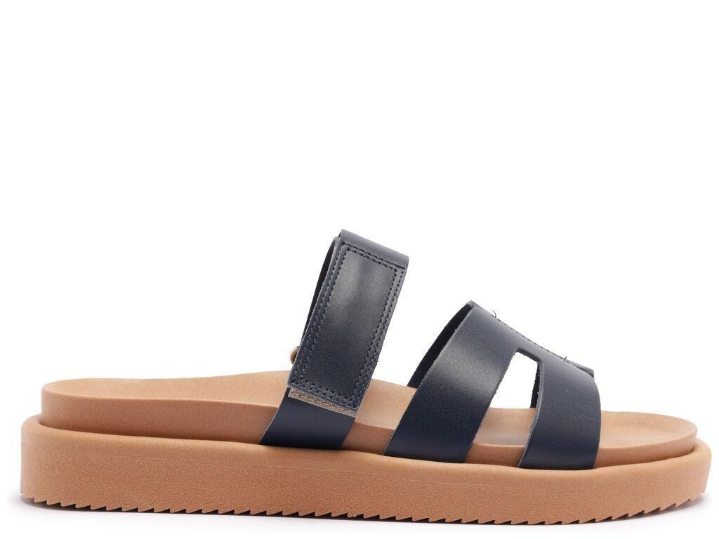 Sandalia  May  Anacapri  Azul  C3038000660040-0