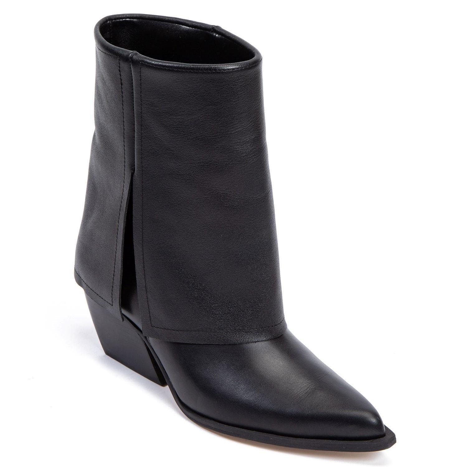 Botin  Faith  Gacel  Negro  0659211-2