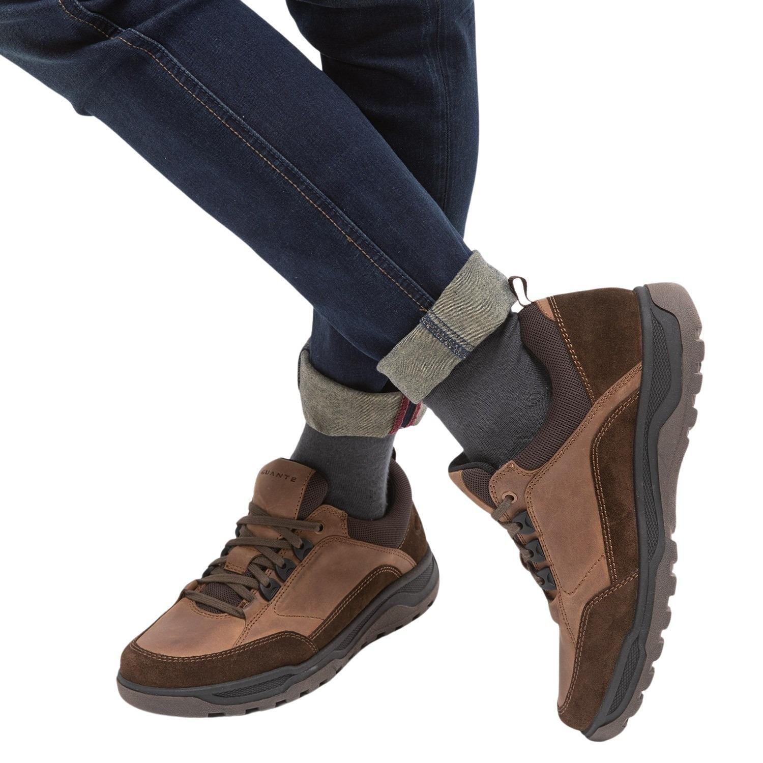 Zapato  Milwaukee  Guante  Cafe  0035381-1