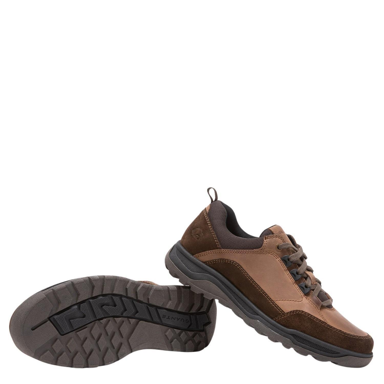 Zapato  Milwaukee  Guante  Cafe  0035381-3