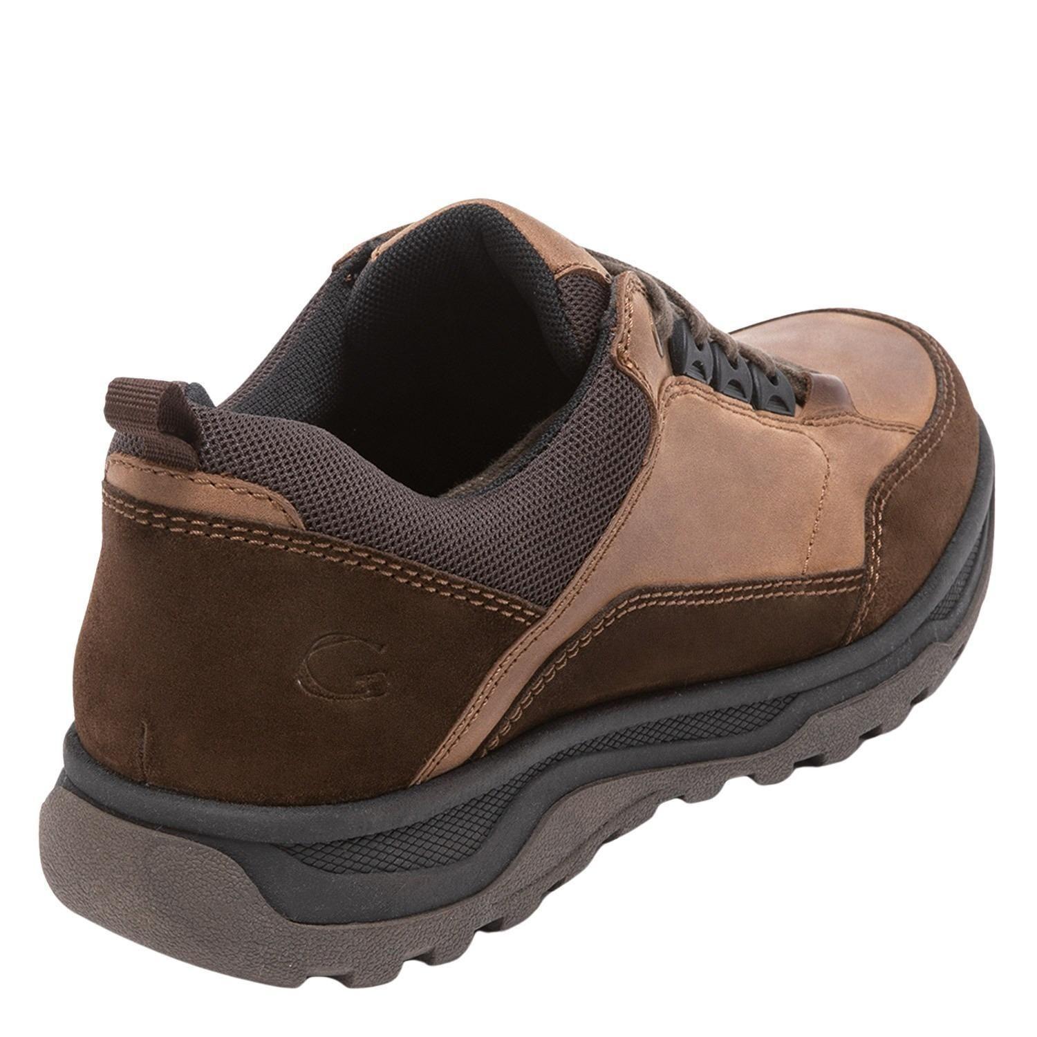 Zapato  Milwaukee  Guante  Cafe  0035381-4