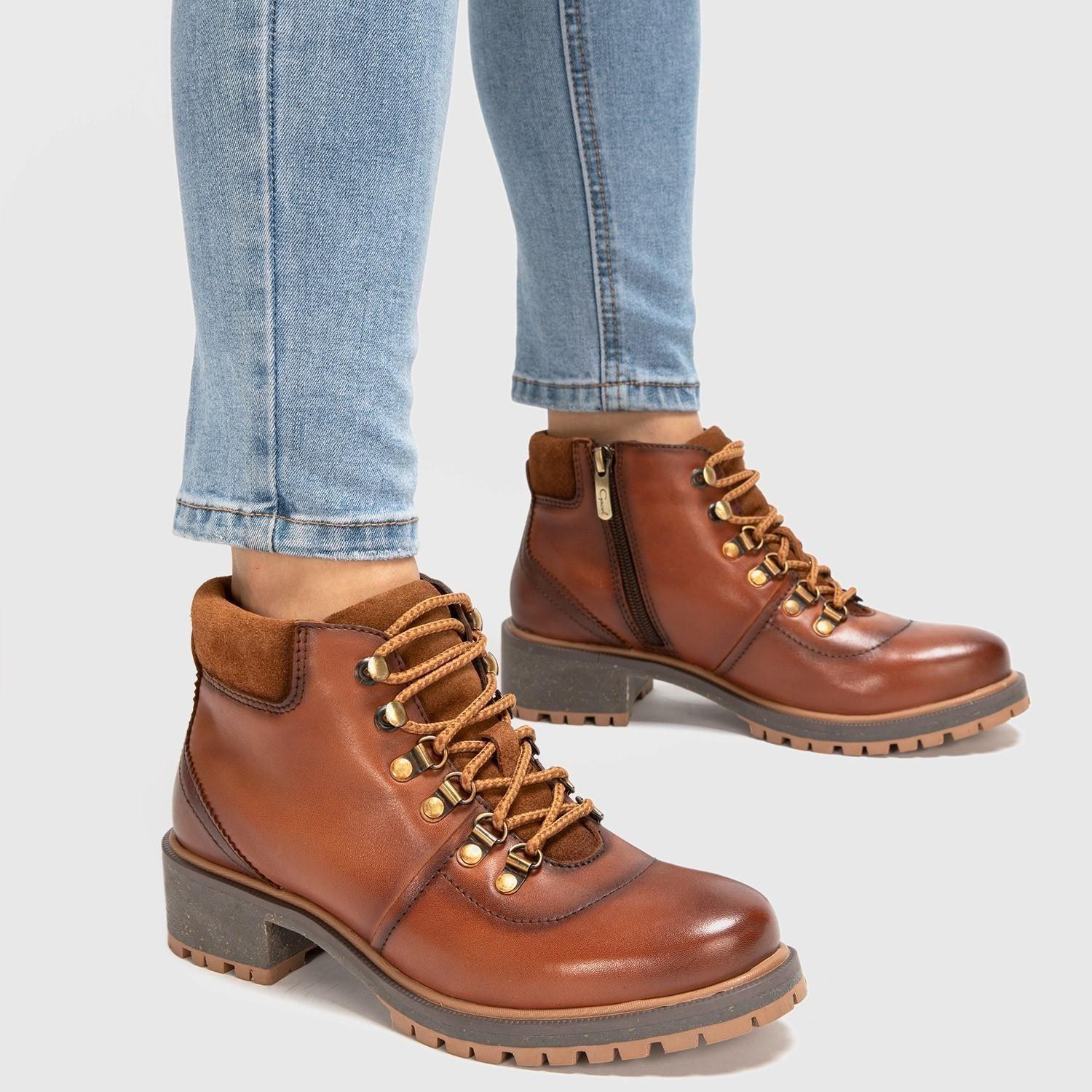 Botin  Lara  Gacel  Brandy  0658605-1