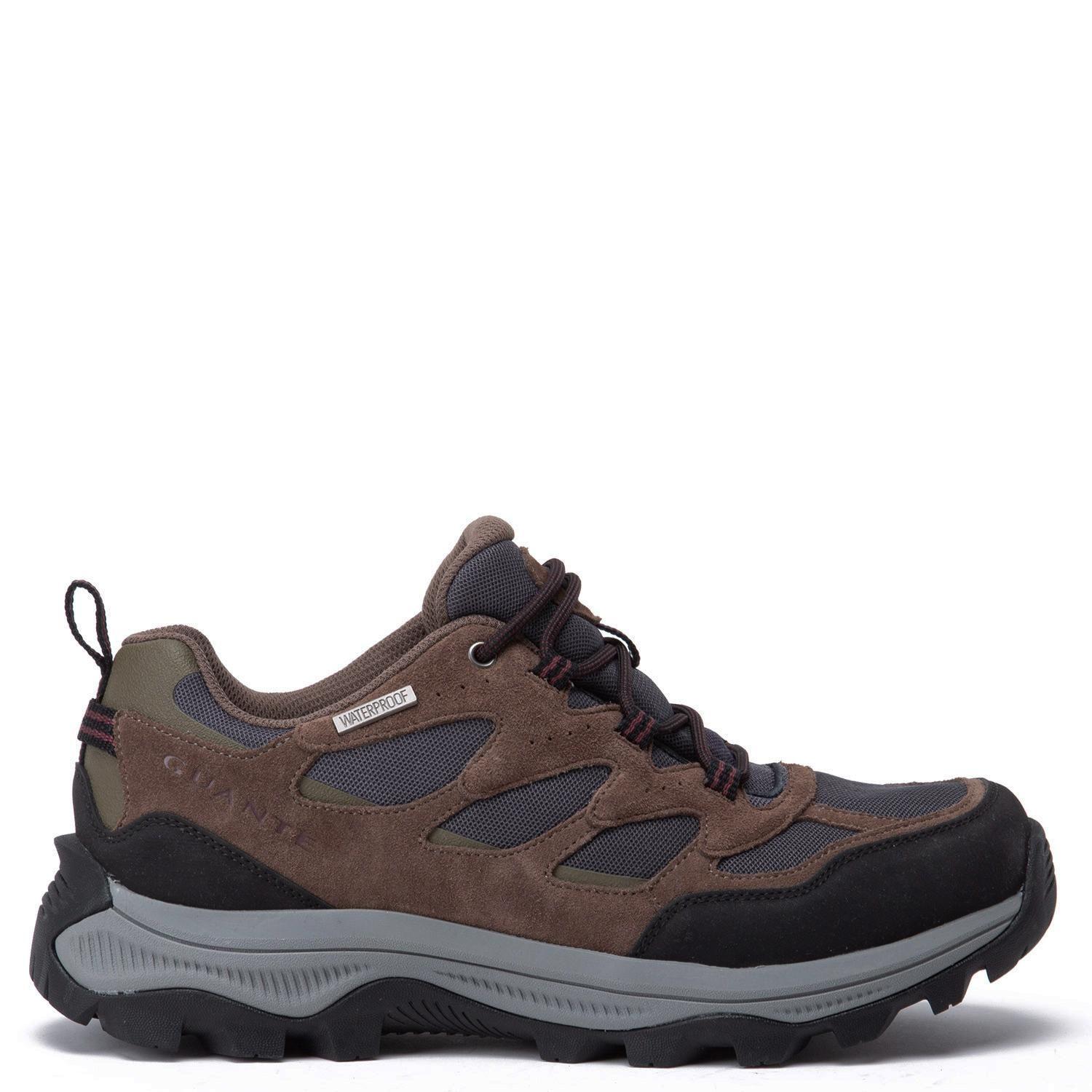 Zapato  Tolten  Guante  Chocolate  0036010-0