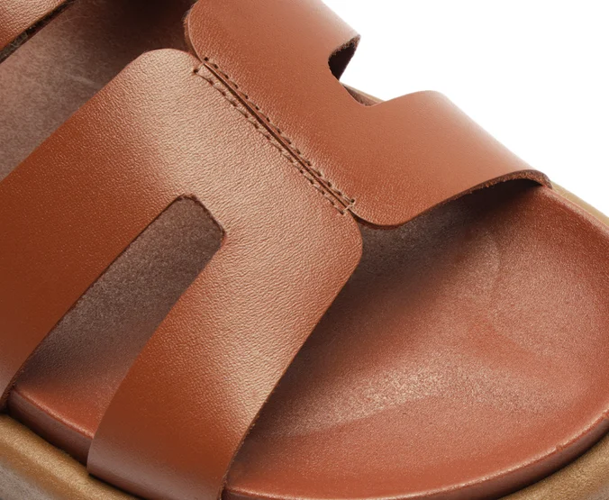 Sandalia  May  Anacapri  Chocolate  C3038000660020-4