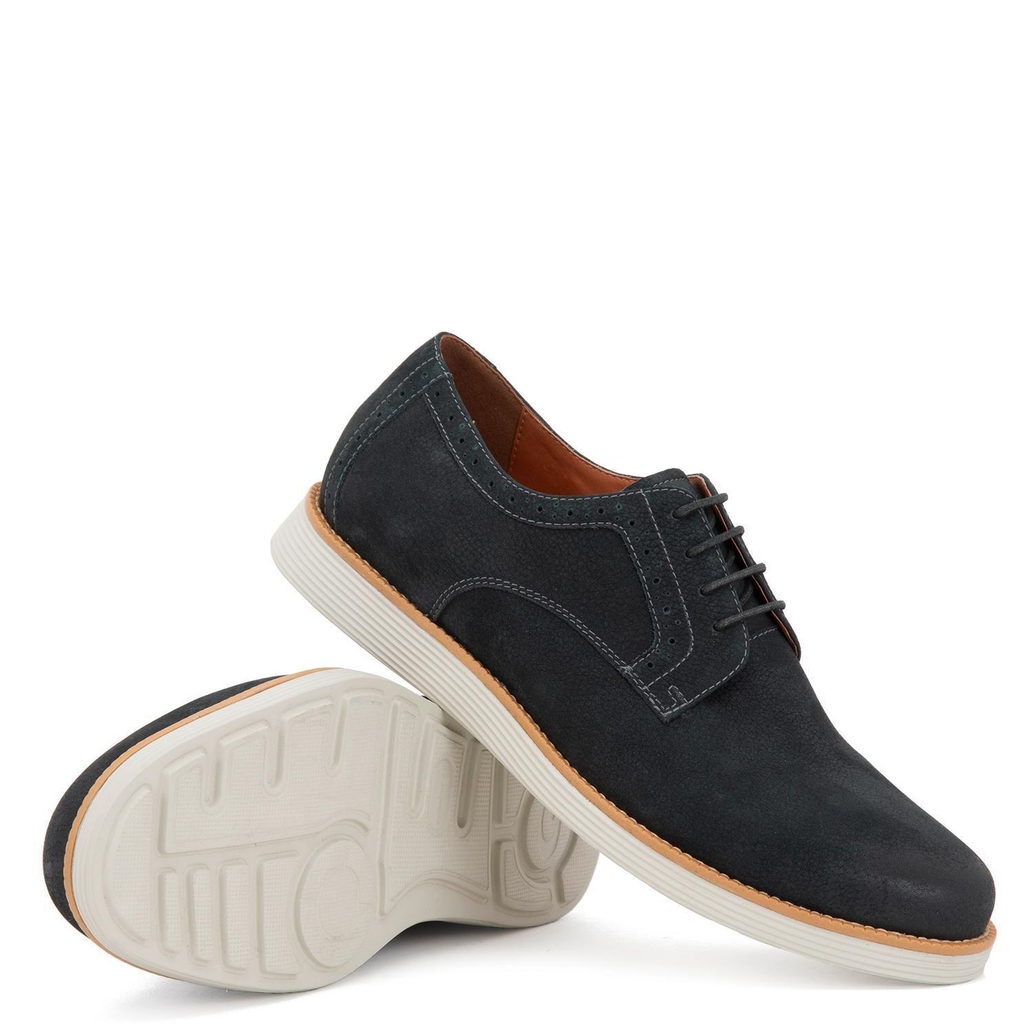 Zapato  P5  Guante  Marino  0035727-2