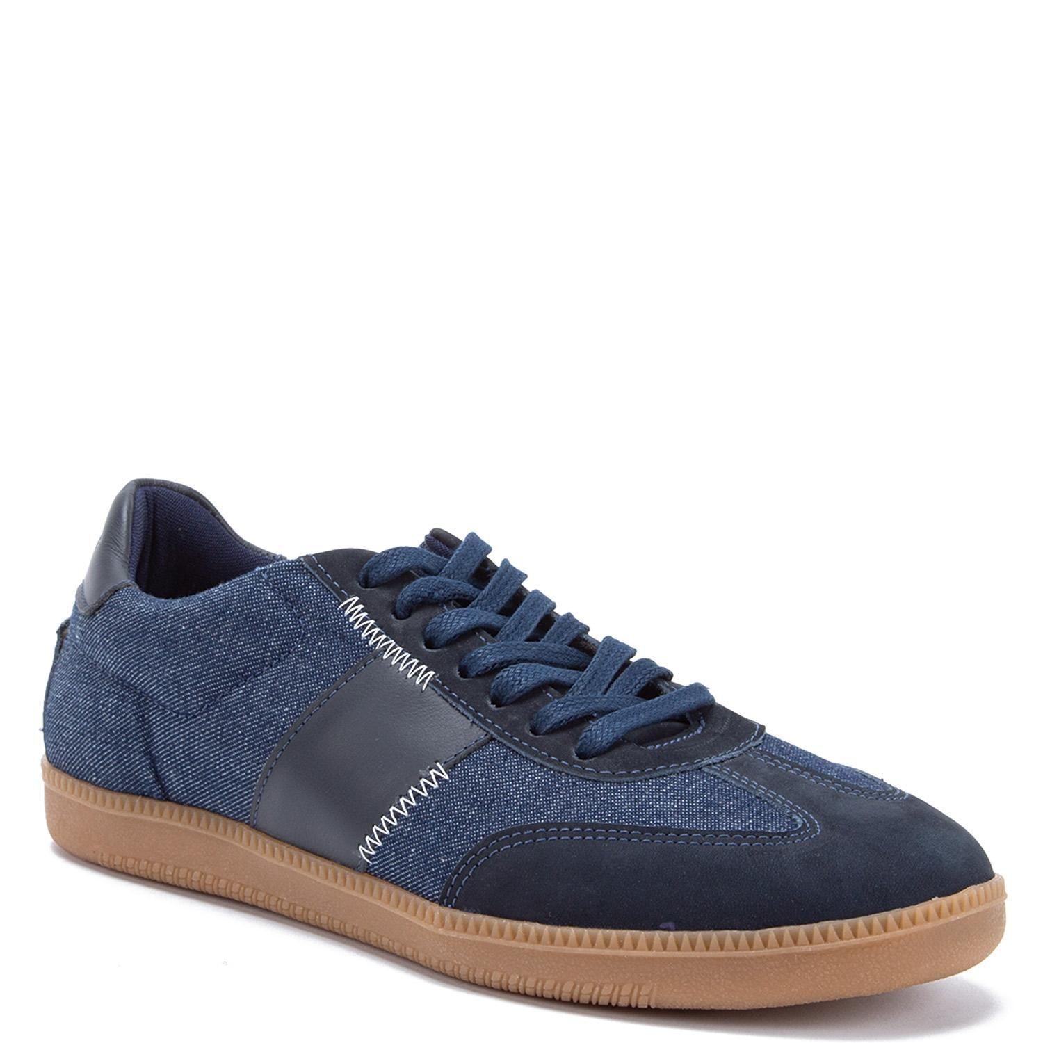 Zapatilla  Keith  Guante  Denim  0035929-2