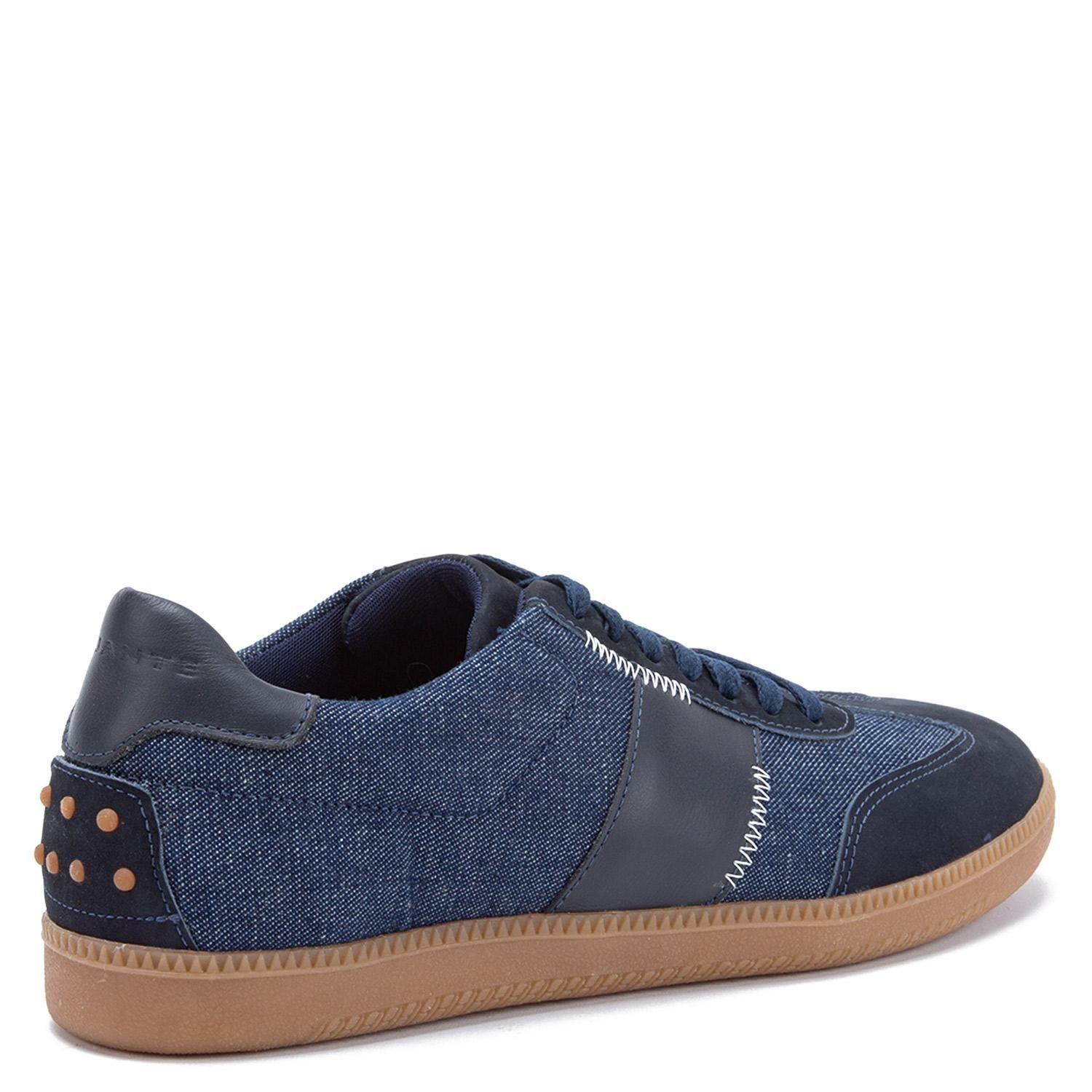 Zapatilla  Keith  Guante  Denim  0035929-4