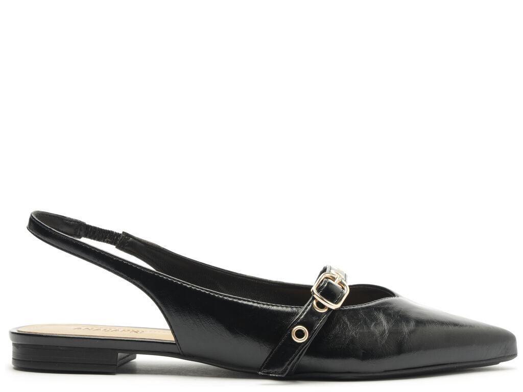 Ballerina  Celine  Anacapri  Negro  C3002903760001-0
