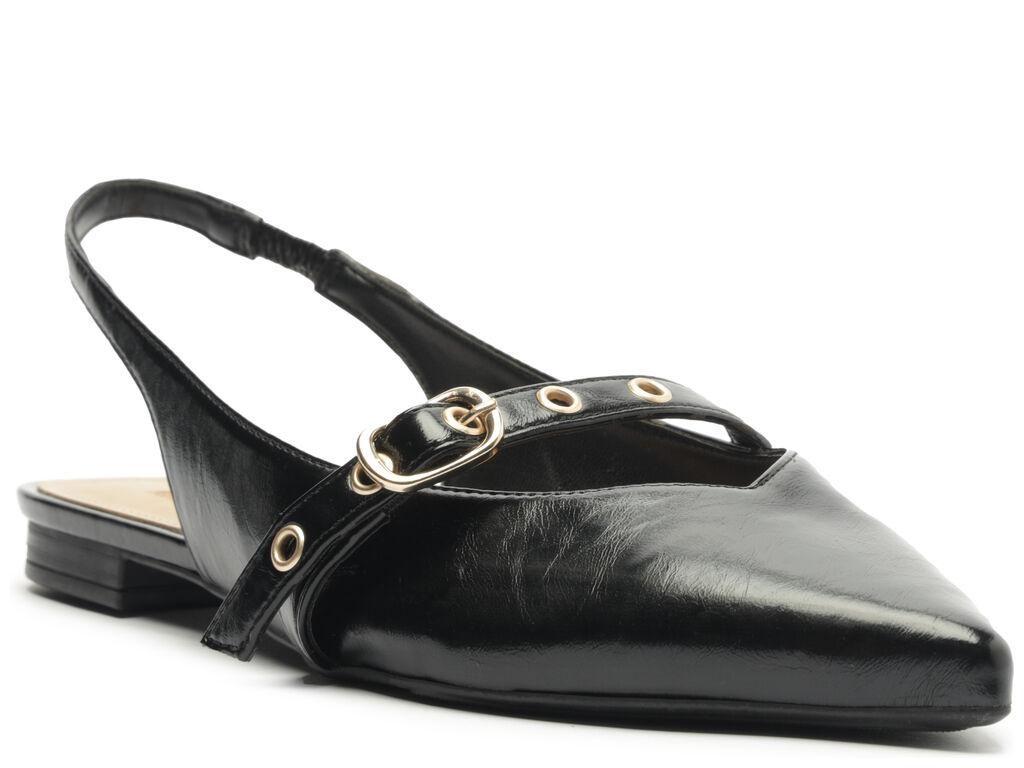 Ballerina  Celine  Anacapri  Negro  C3002903760001-2