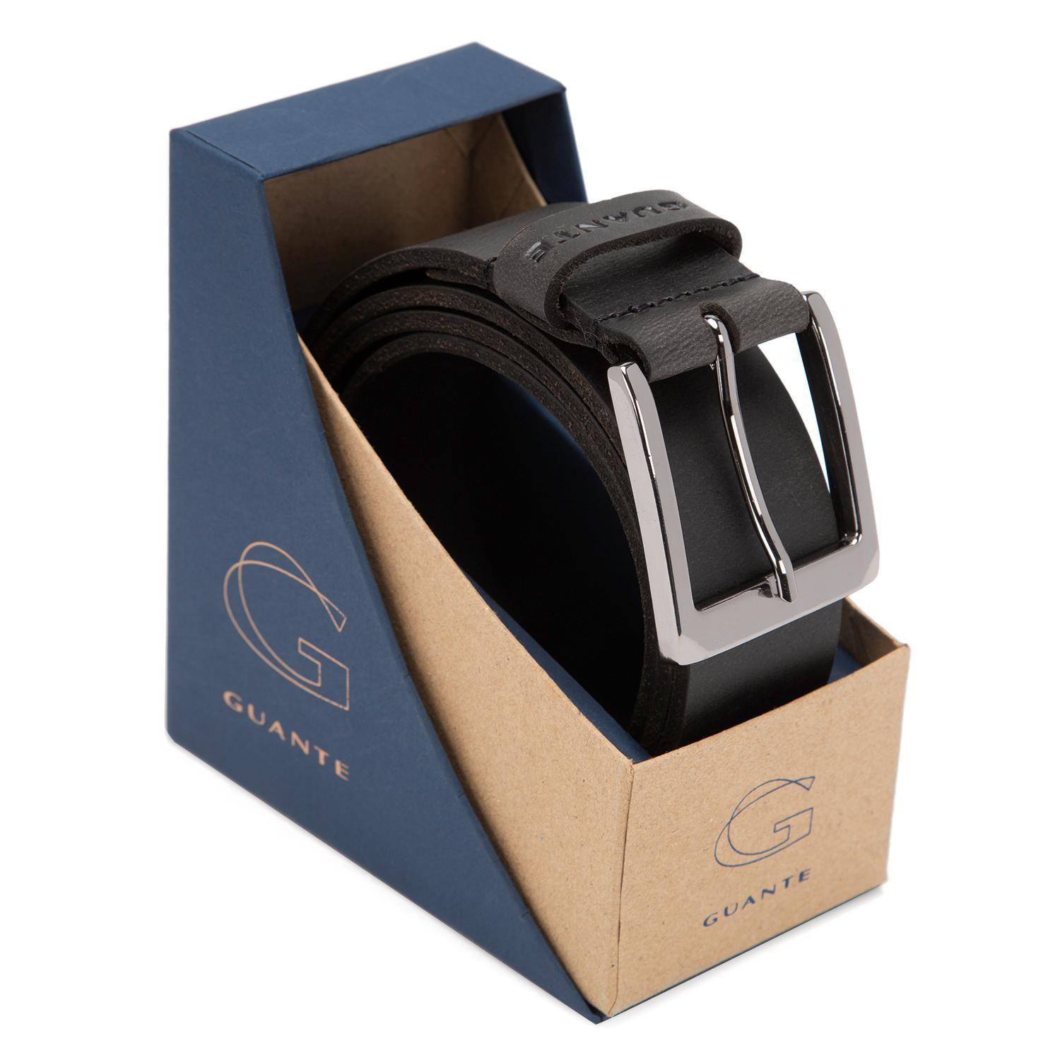 Cinturon  Clasi Info  Guante  Negro  Ci1378-2