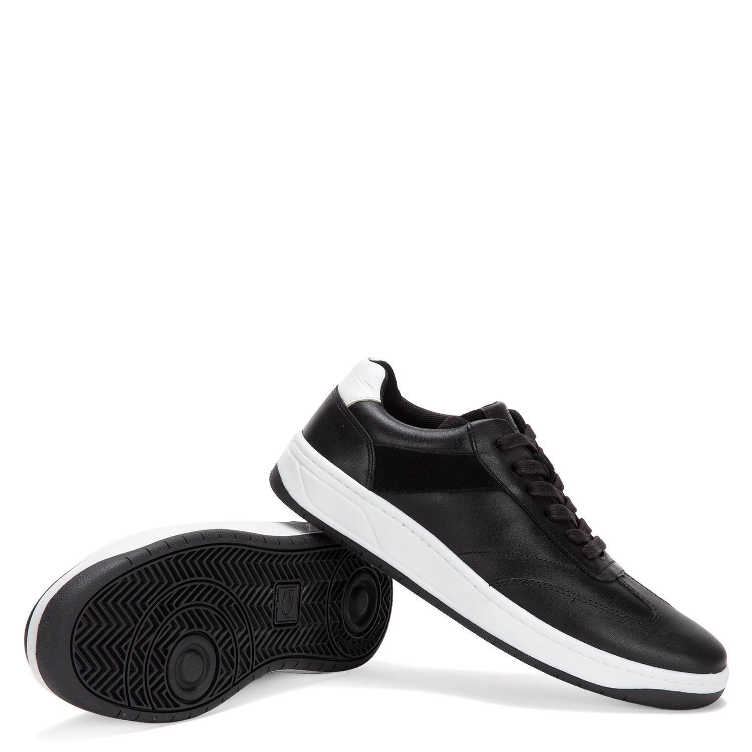 Zapatilla  Tesla  Guante  Negro  0035812-2