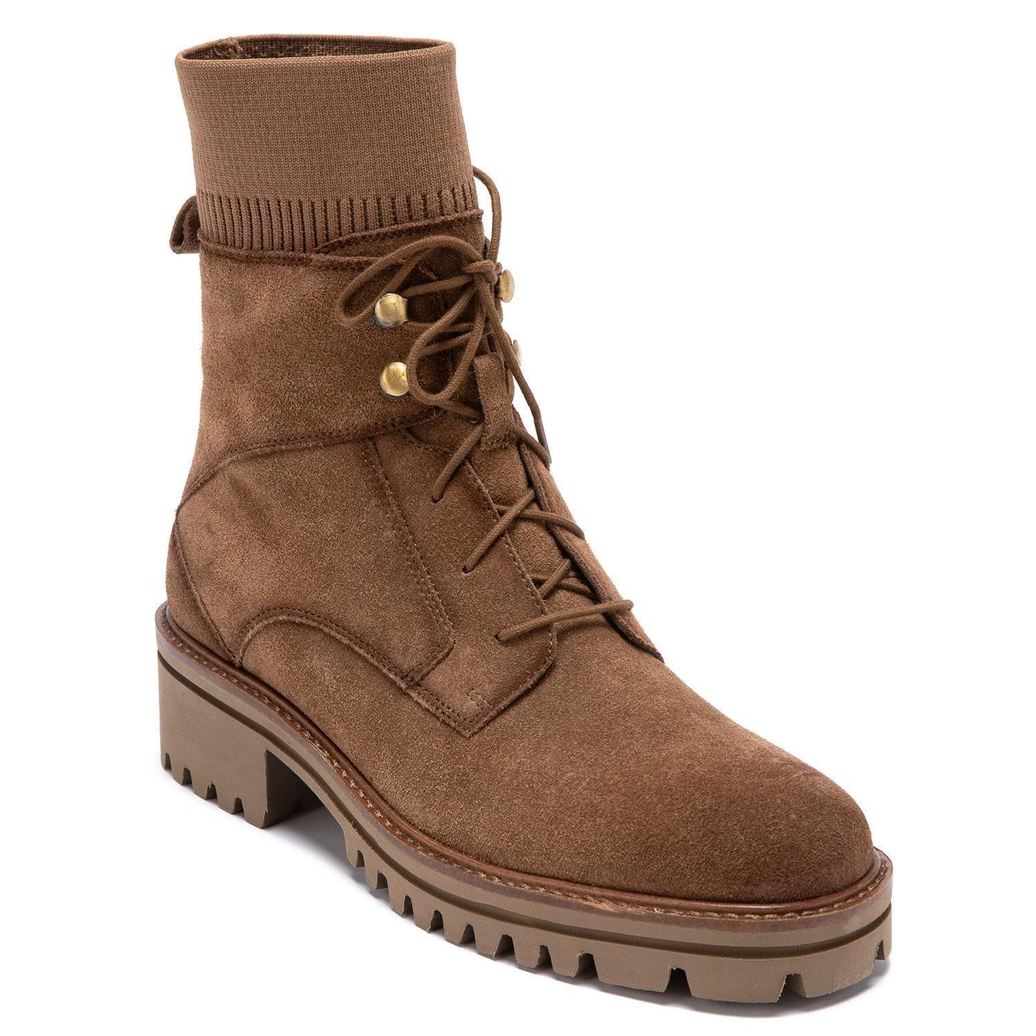 Botin  Aretha  Gacel  Taupe  0659139-2