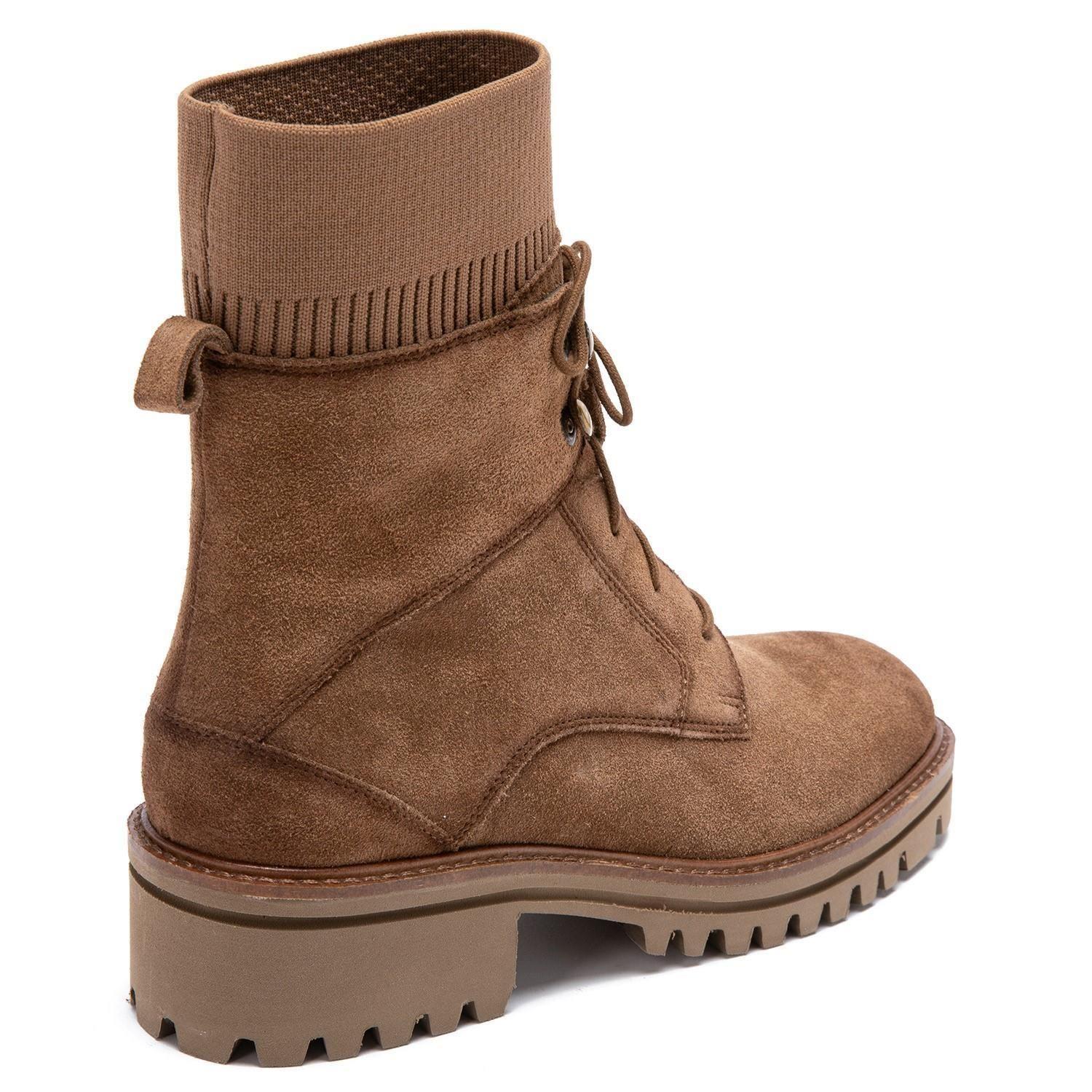 Botin  Aretha  Gacel  Taupe  0659139-4