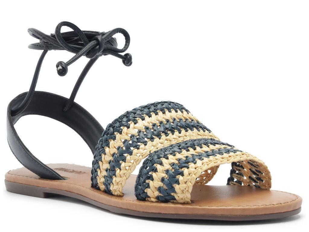 Sandalia  Abril  Anacapri  Azul  C0028500470069-2