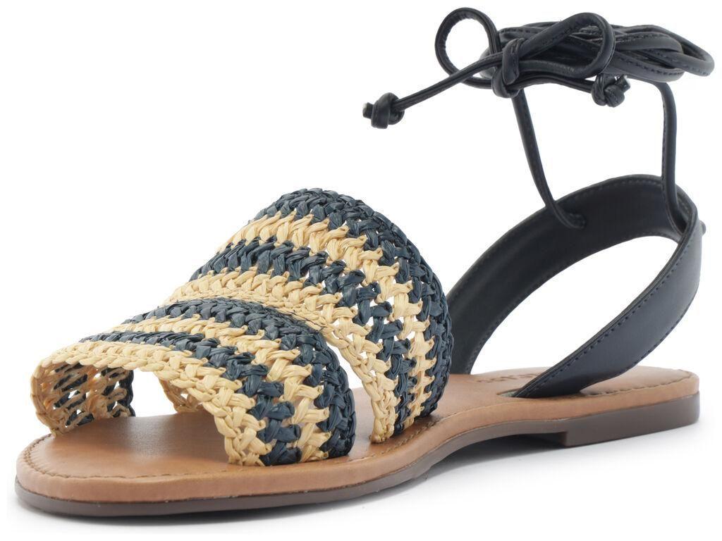 Sandalia  Abril  Anacapri  Azul  C0028500470069-3