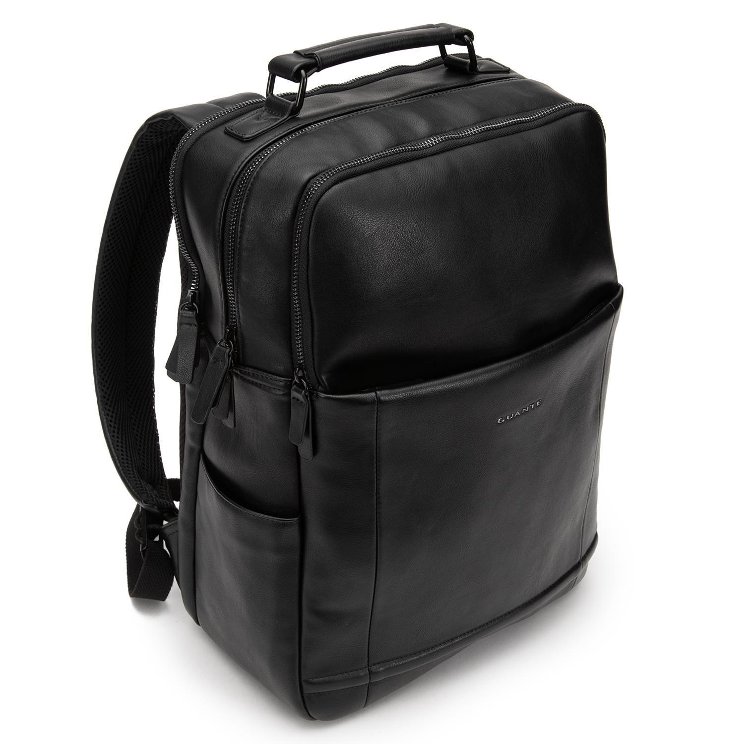 Mochila  Moch Noteb  Guante  Negro  Mp356-3