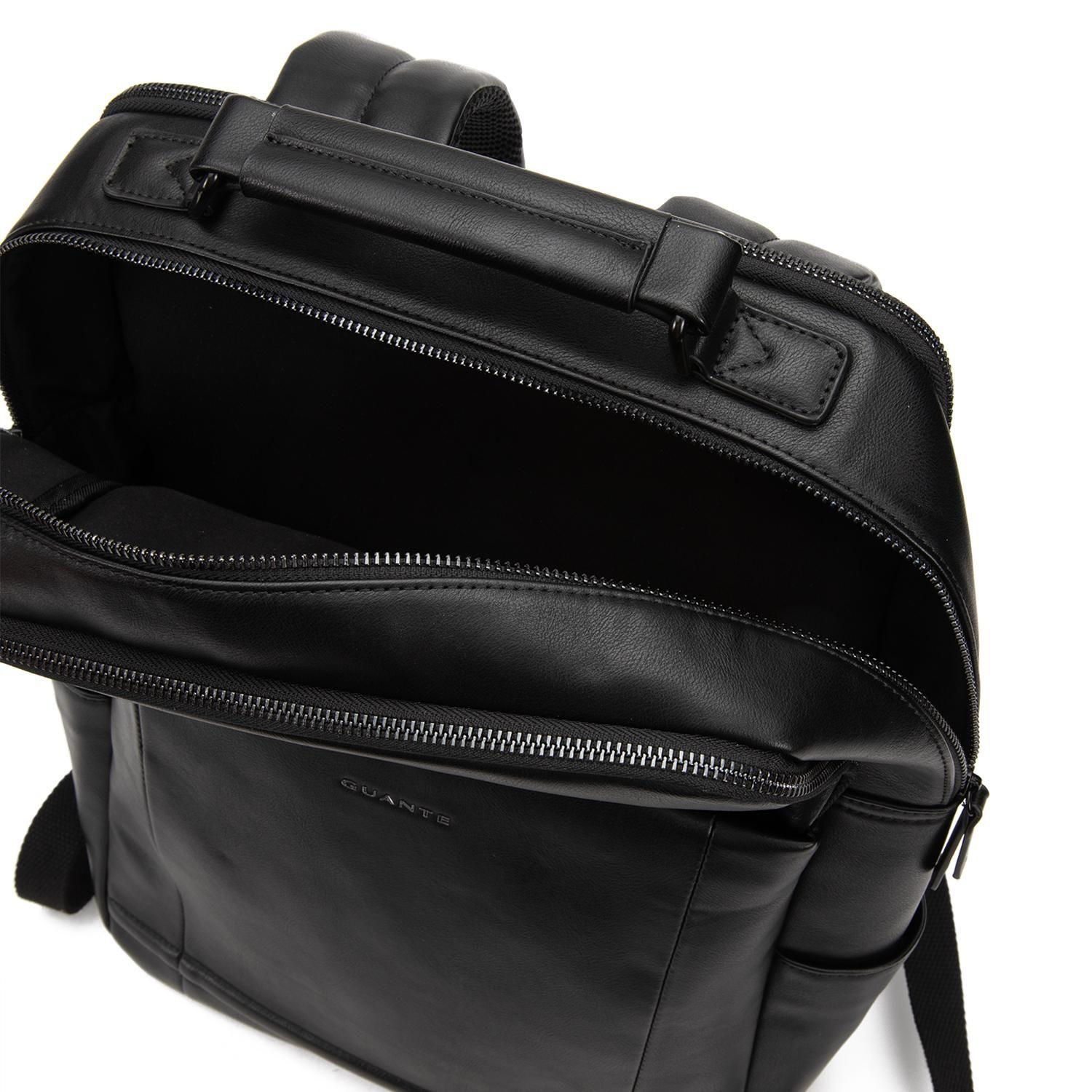 Mochila  Moch Noteb  Guante  Negro  Mp356-4