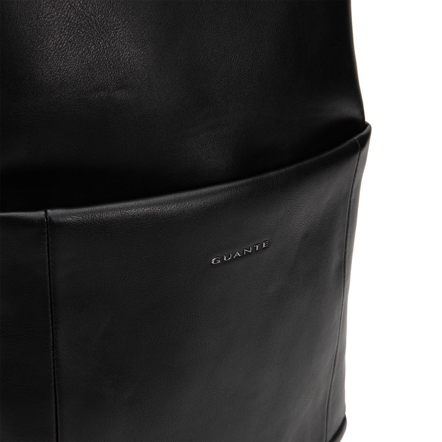 Mochila  Moch Noteb  Guante  Negro  Mp356-5