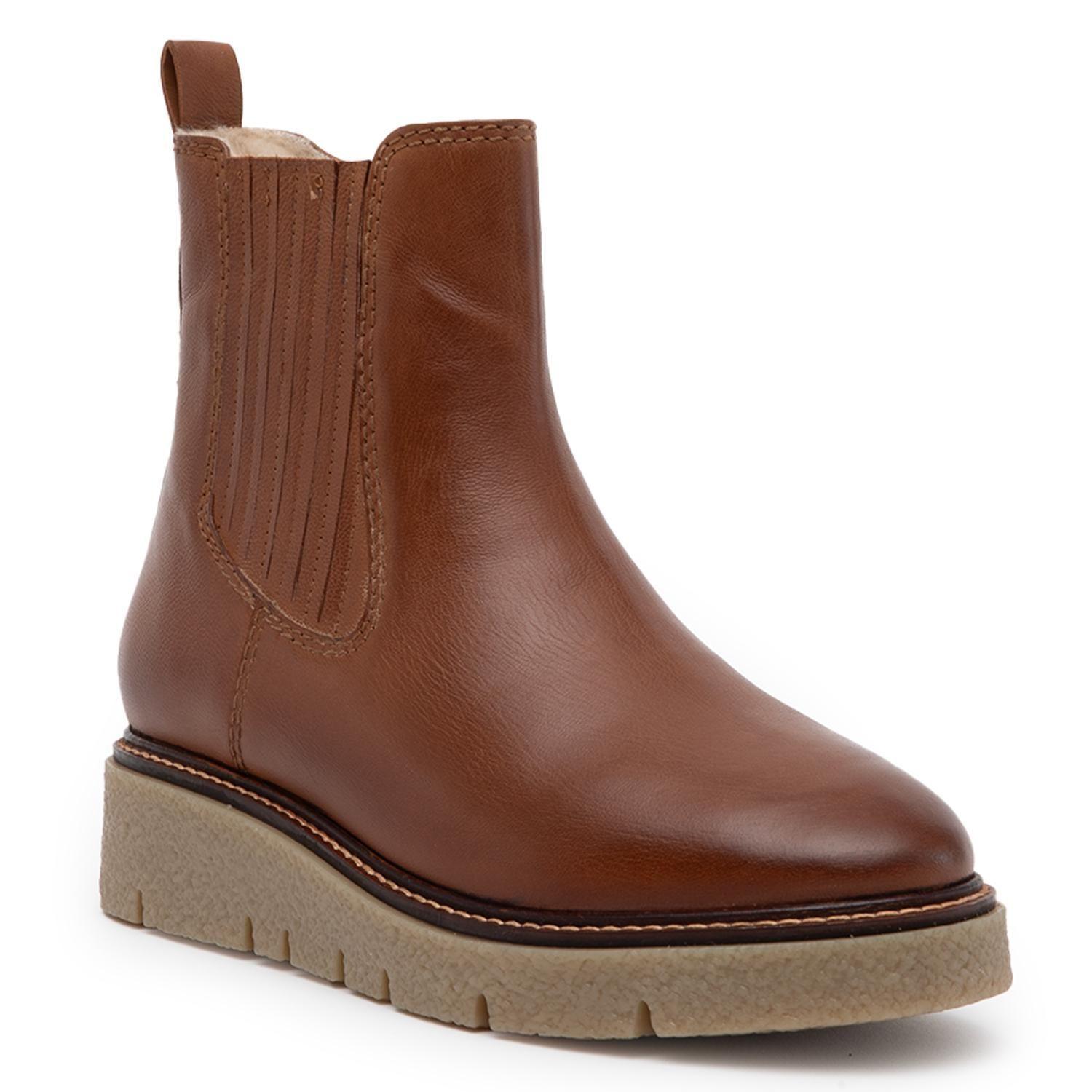 Botin  Erika  Gacel  Tostado  0660777-1