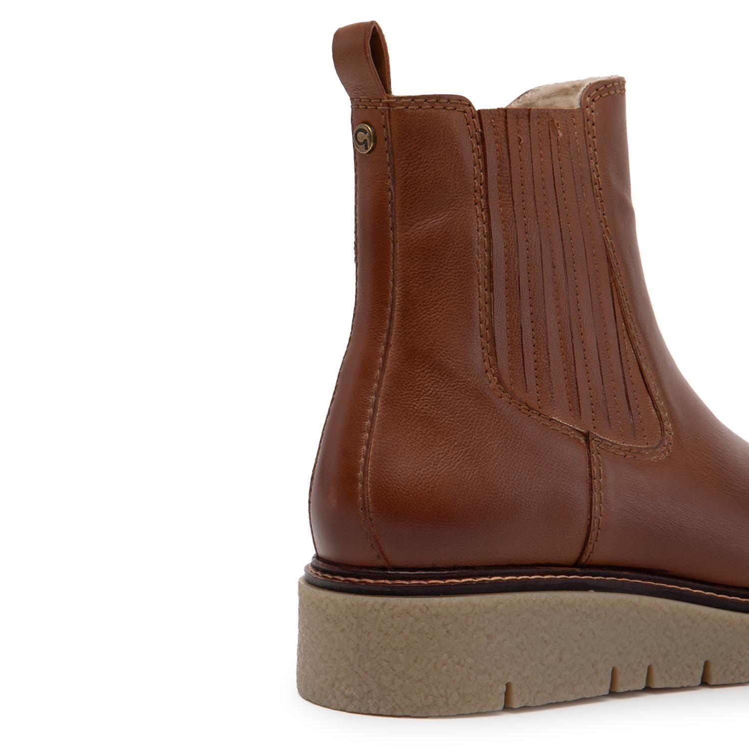 Botin  Erika  Gacel  Tostado  0660777-2