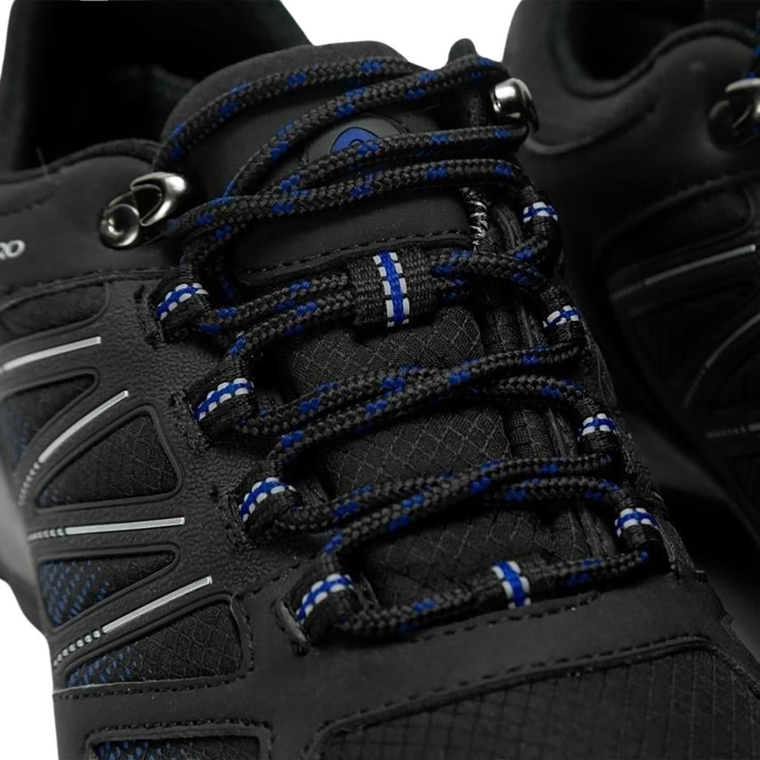 Zapato  Villarica  Guante  Negro  0034487-3