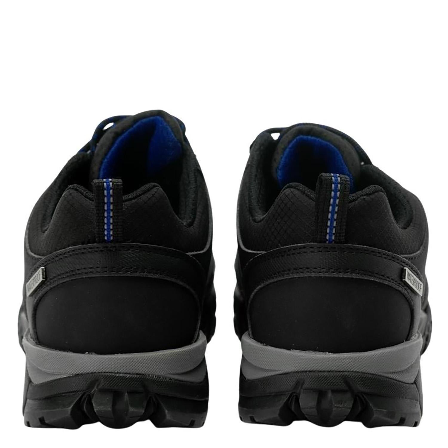 Zapato  Villarica  Guante  Negro  0034487-4