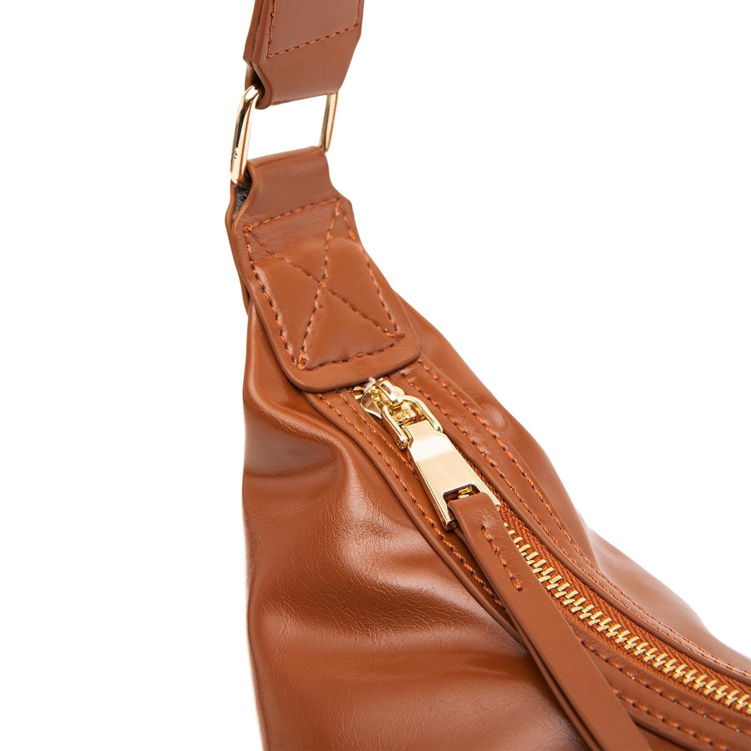 Cartera  Oval  Gacel  Camel  Car3455-5